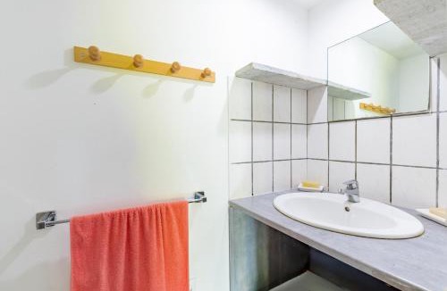 Villalbe Apartment | Le Clos des Plaisirs - Studio avec jacuzzi privé