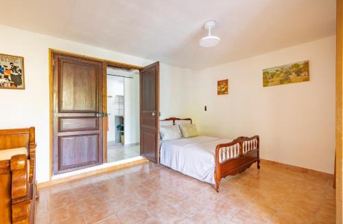 Villalbe Apartment | Le Clos des Plaisirs - Studio avec jacuzzi privé