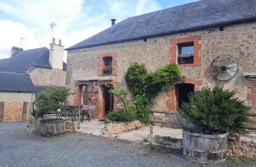 Neuilly-la-Foret House | Le clos des sources
