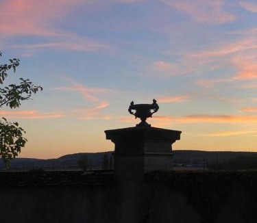Bligny-les-Beaune House | Le Clos des Ursulines/Maison seigneuriale du XVIe siècle
