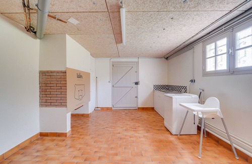 Robins Bay House | Le Clos des Vignes - Three Bedroom House, Sleeps 6