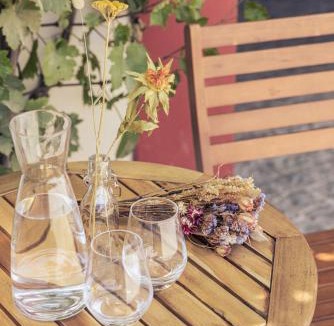 Bagneres-de-Bigorre Apartment | Le Clos du 5 - Appart Hotel Bagneres