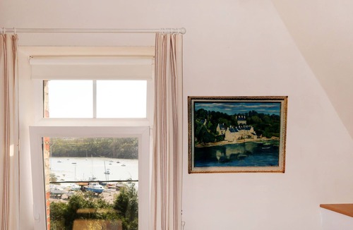 Saint-Cast-le-Guildo Apartment | Le Clos du Port 2 by Interhome