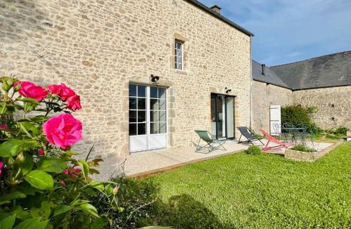 Saint-Cyr House | Le Clos du Haut Gallion An authentic haven of peace