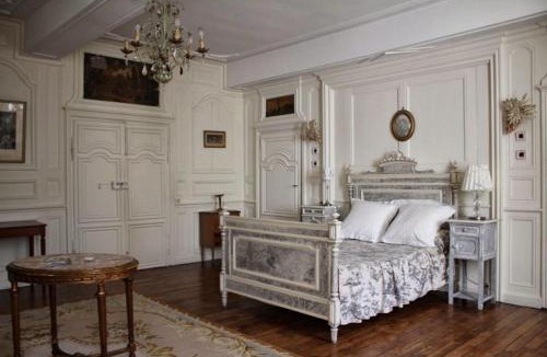 Quintin Bed & Breakfast | Le Clos du Prince