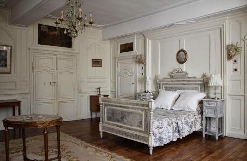 Quintin Bed & Breakfast | Le Clos du Prince