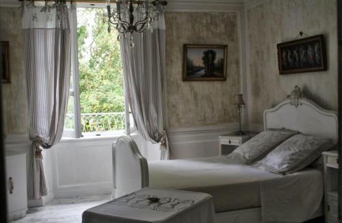Quintin Bed & Breakfast | Le Clos du Prince