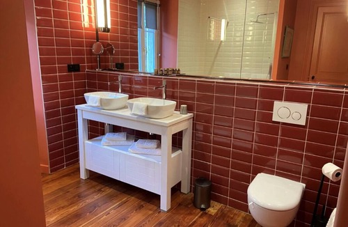 La Chapelle-du-Bard House | Le Clos Du Tulipier