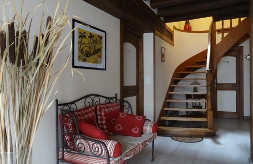 Saint-Laurent-Nouan Bed & Breakfast | Le Clos Elisa