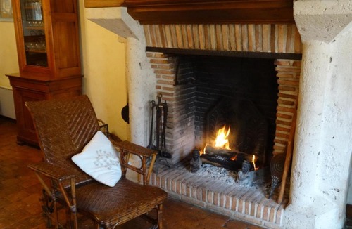 Saint-Laurent-Nouan Bed & Breakfast | Le Clos Elisa