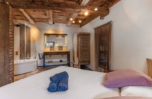 Severac-l'Eglise House | Le Clos du Barry
