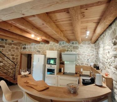 Saint-Christophe-dʼAllier House | Le Clos d'Aboulin
