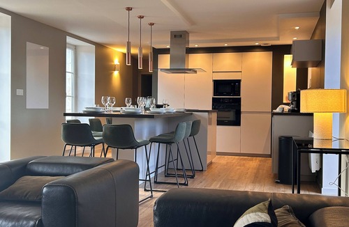 Aslonnes House | Le Clos Francis, charming gîte 25 minutes from Futuroscope Park