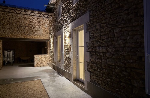 Aslonnes House | Le Clos Francis, charming gîte 25 minutes from Futuroscope Park