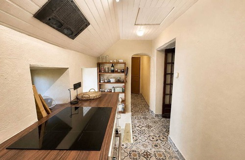 Daglan House | Le Clos Marguerite, sleeps 6, near Castelnaud Castle