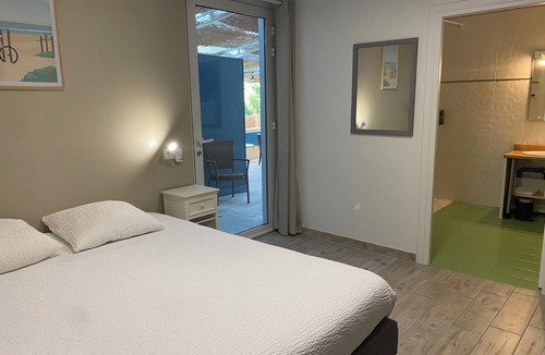 Prechacq-les-Bains Hotel | Le Clos Pité
