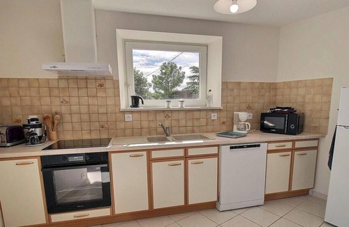 Saint-Carreuc House | Le clos Rucharet - SAINT CARREUC