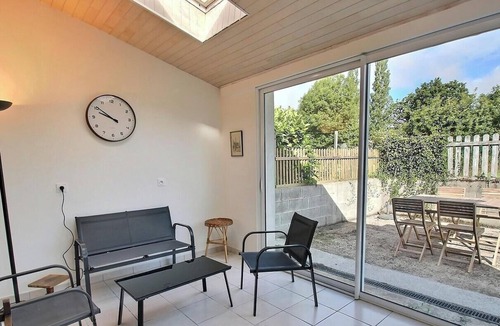 Saint-Carreuc House | Le clos Rucharet - SAINT CARREUC