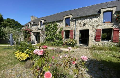 Ploubalay House | Le clos saint cadreuc