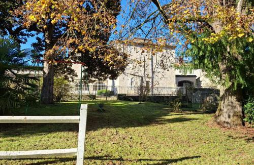 Saint Maurin Bed & Breakfast | Le Clos Saint Maurin - Chambres d'hôtes