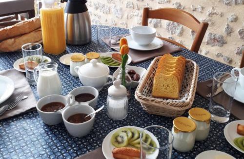 Saint Maurin Bed & Breakfast | Le Clos Saint Maurin - Chambres d'hôtes
