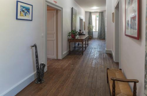 Saint Maurin Bed & Breakfast | Le Clos Saint Maurin - Chambres d'hôtes