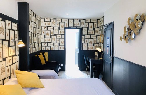 Ploermel Hotel | Le Cobh