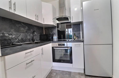 Saulx-les-Chartreux Apartment | Le Cocon de Saulx