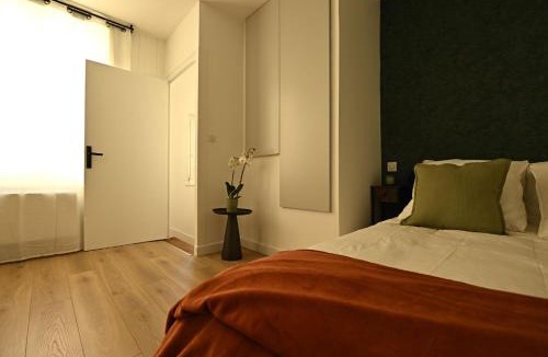 Pommard House | Le Cocon de Pommard