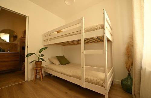 Pommard House | Le Cocon de Pommard