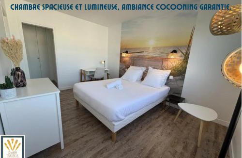 Port-Louis Apartment | Le Cocon de Port-Louis