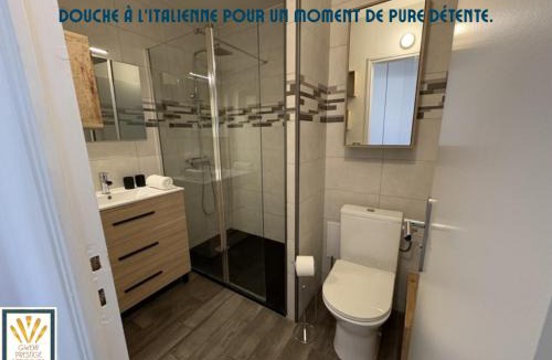 Port-Louis Apartment | Le Cocon de Port-Louis