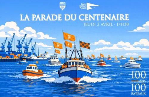 Port-Louis Apartment | Le Cocon de Port-Louis