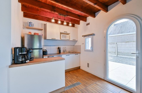 Penestin House | Le cocon de Poudrantais - Maison proche des plages