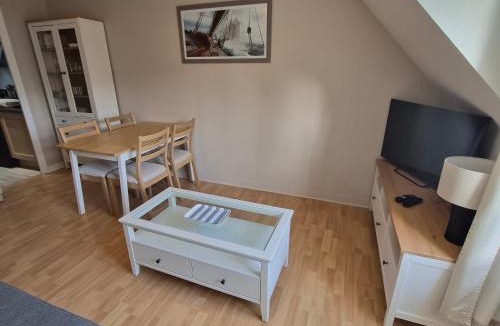 Beg-Meil Apartment | "Le Cocon des Criques" plages et commerces à pied! Station balnéaire de Beg-Meil