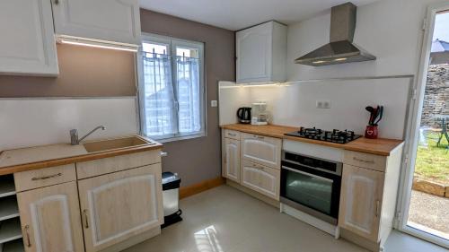 Fussey House | Le Cocon des Hautes-Côtes