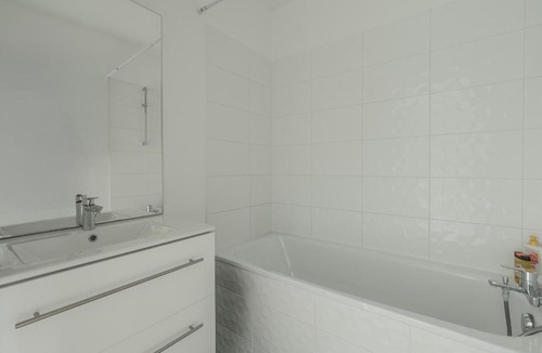 Aubergenville House | Le Cocon des Yvelines - Jolie maison avec jardin