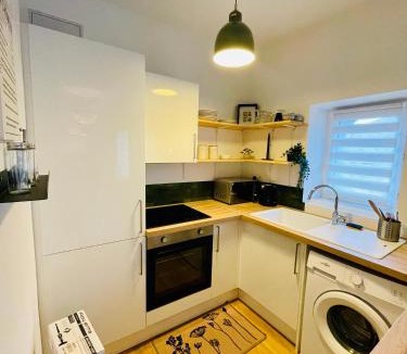 Orleans Apartment | Le Cocon douillet d'Orléans