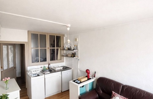 Nevers Apartment | Le Cocon du Clou