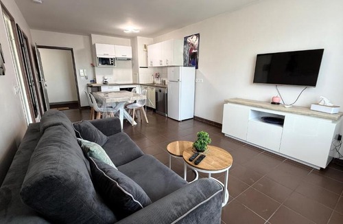 Chanteloup-en-Brie Apartment | Le Cocon du Moulin-Parking privé-7 min Disneyland Paris