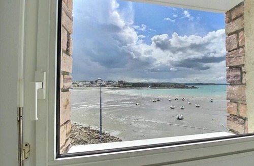Erquy House | Le Cocon du Port - ERQUY