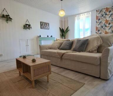Prades Apartment | Le cocon en cœur de ville