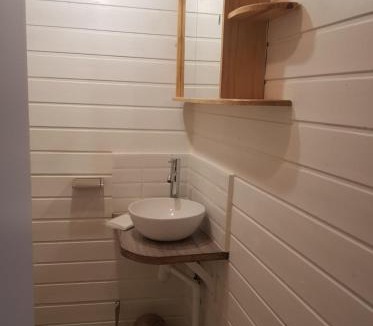 Besse-en-Chandesse Apartment | Le cocon du sancy