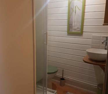 Besse-en-Chandesse Apartment | Le cocon du sancy