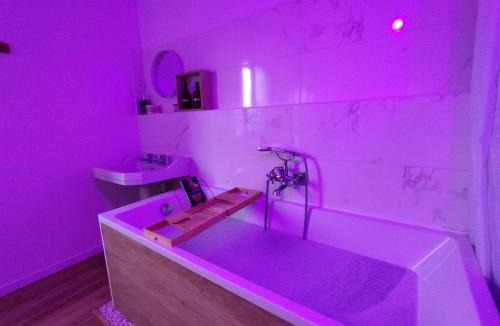 Cepoy House | Le Cocon