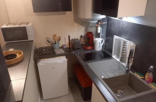 Clermont Apartment | Le Cocon