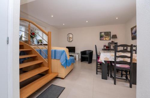Crach House | Le Cocon