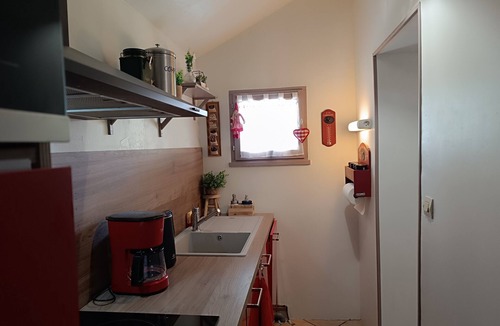 Tracy-sur-Loire House | 'le Cocon'