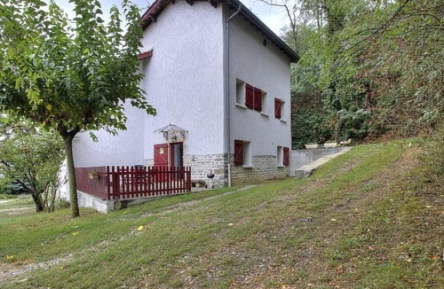 Marennes House | Le Cocon - MARENNES - Gîte