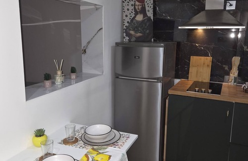 Champs-sur-Marne Apartment | Le Cocon Outbuilding